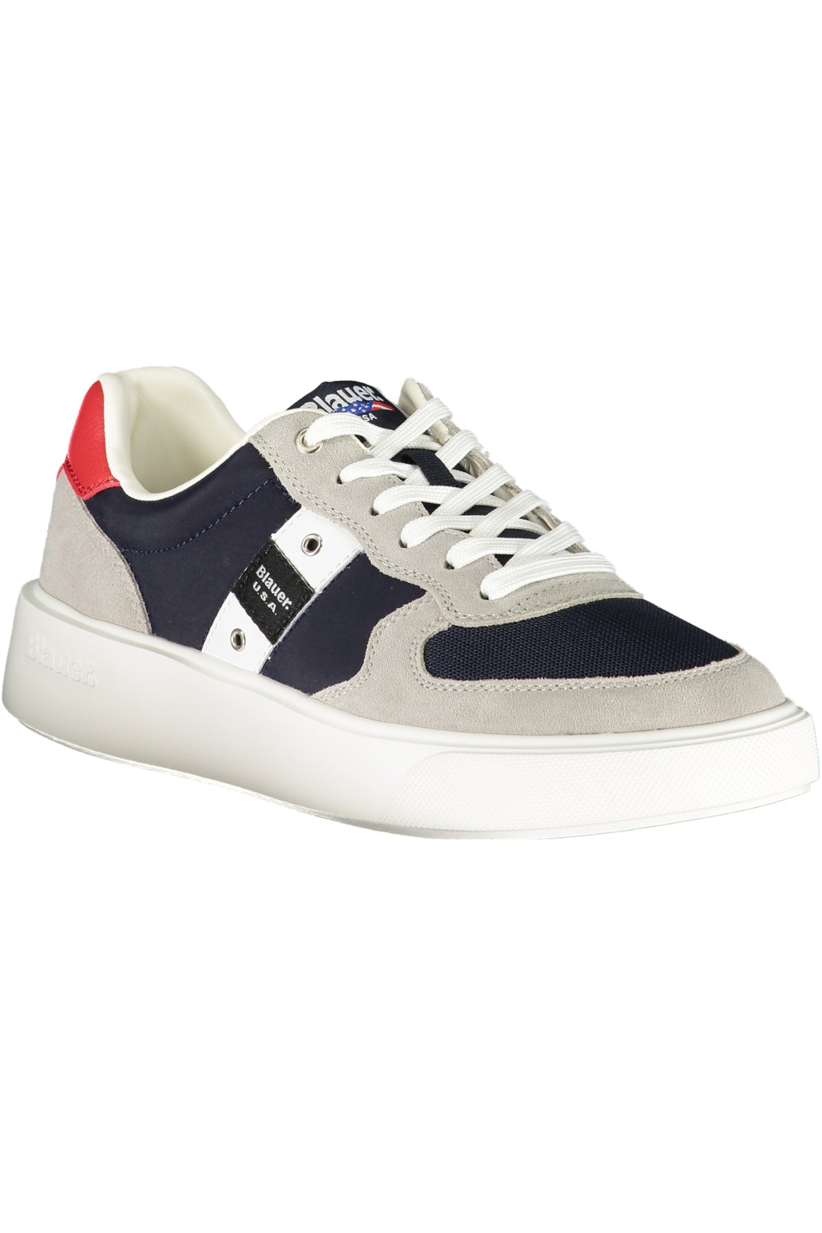 BLAUER Men Sneakers - Blue