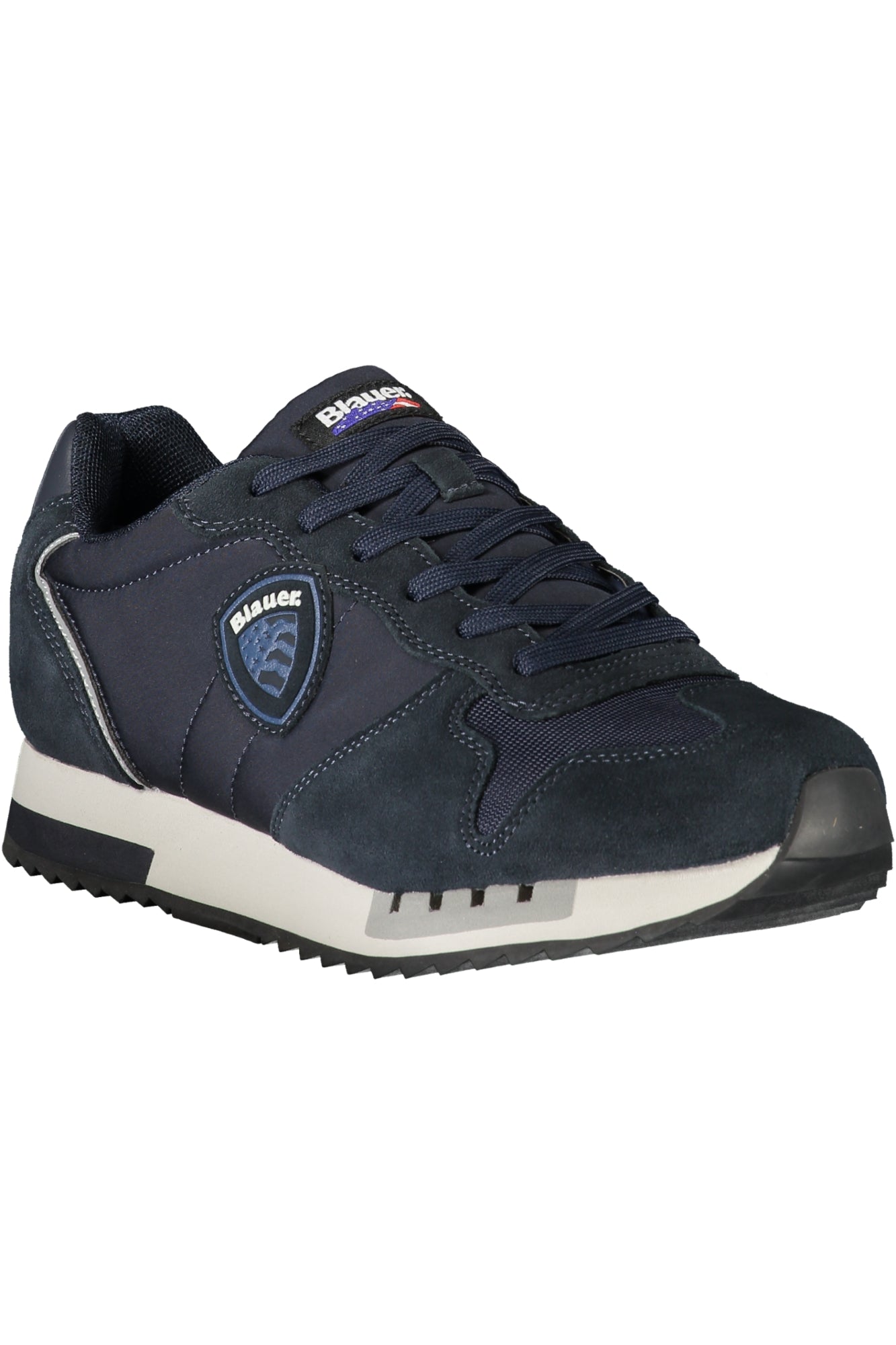 BLAUER Men Sneakers - Blue