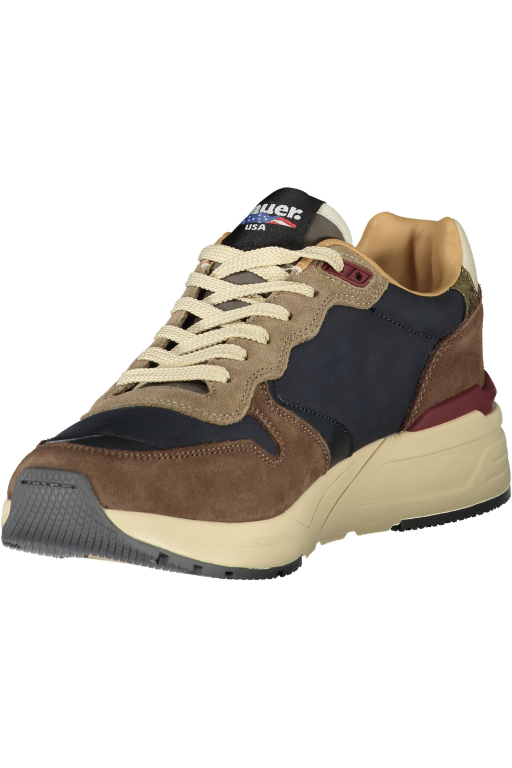 BLAUER Men Sneakers - Blue