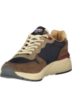 BLAUER Men Sneakers - Blue