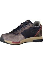 BLAUER Men Sneakers - Blue