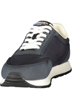 BLAUER Men Sneakers - Blue