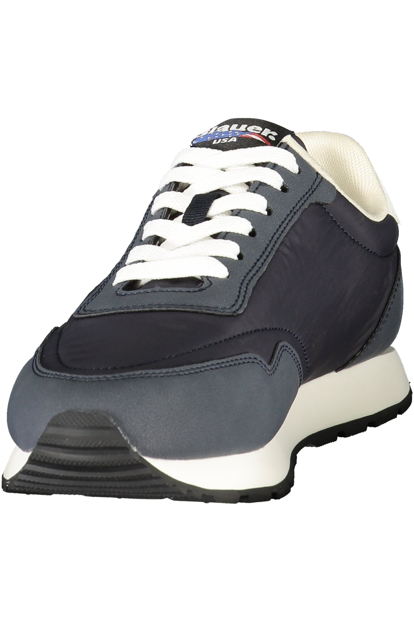 BLAUER Men Sneakers - Blue