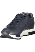 BLAUER Men Sneakers - Blue