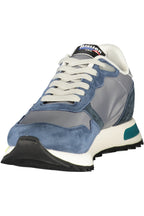 BLAUER Men Sneakers - Blue