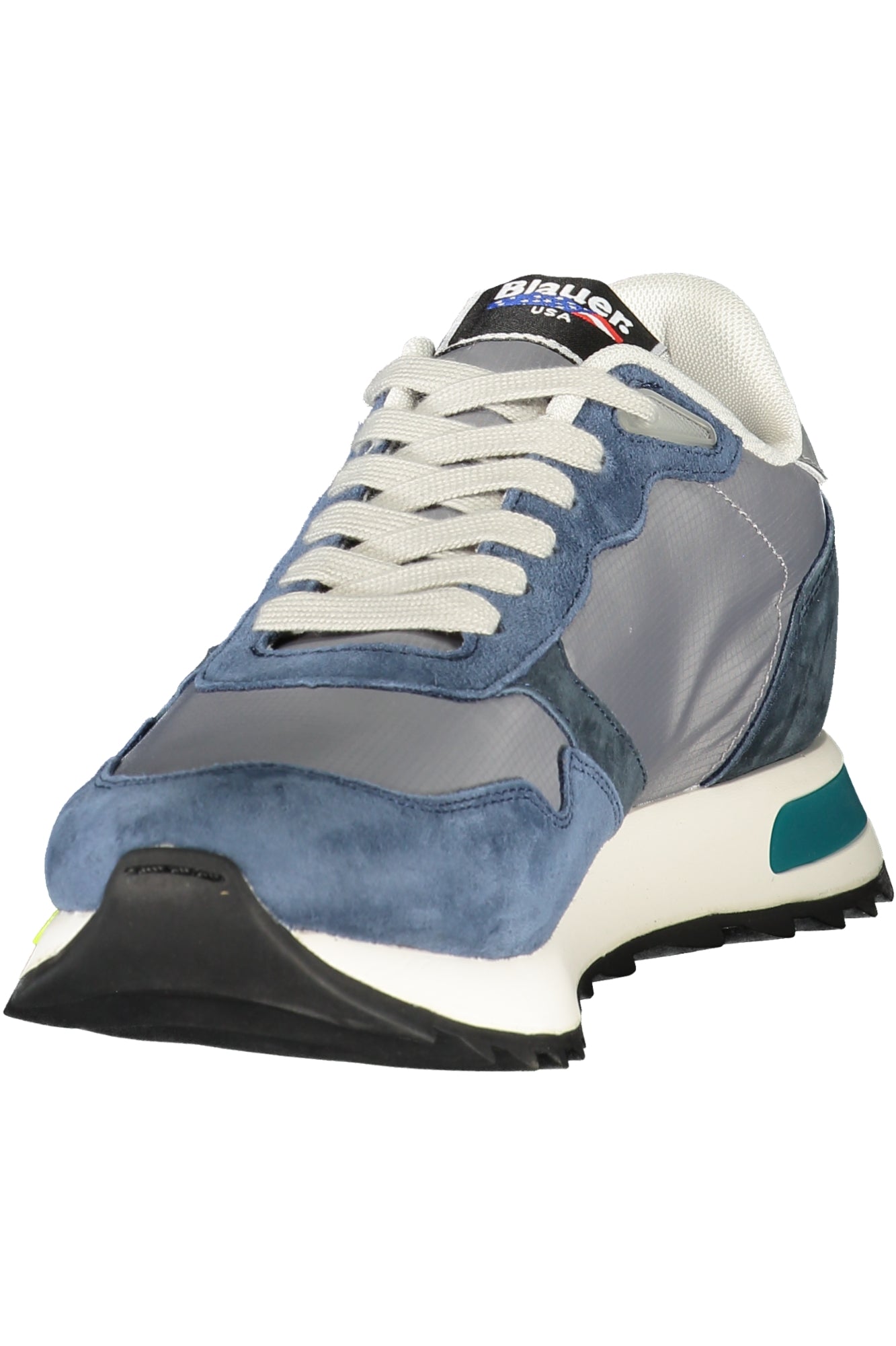BLAUER Men Sneakers - Blue