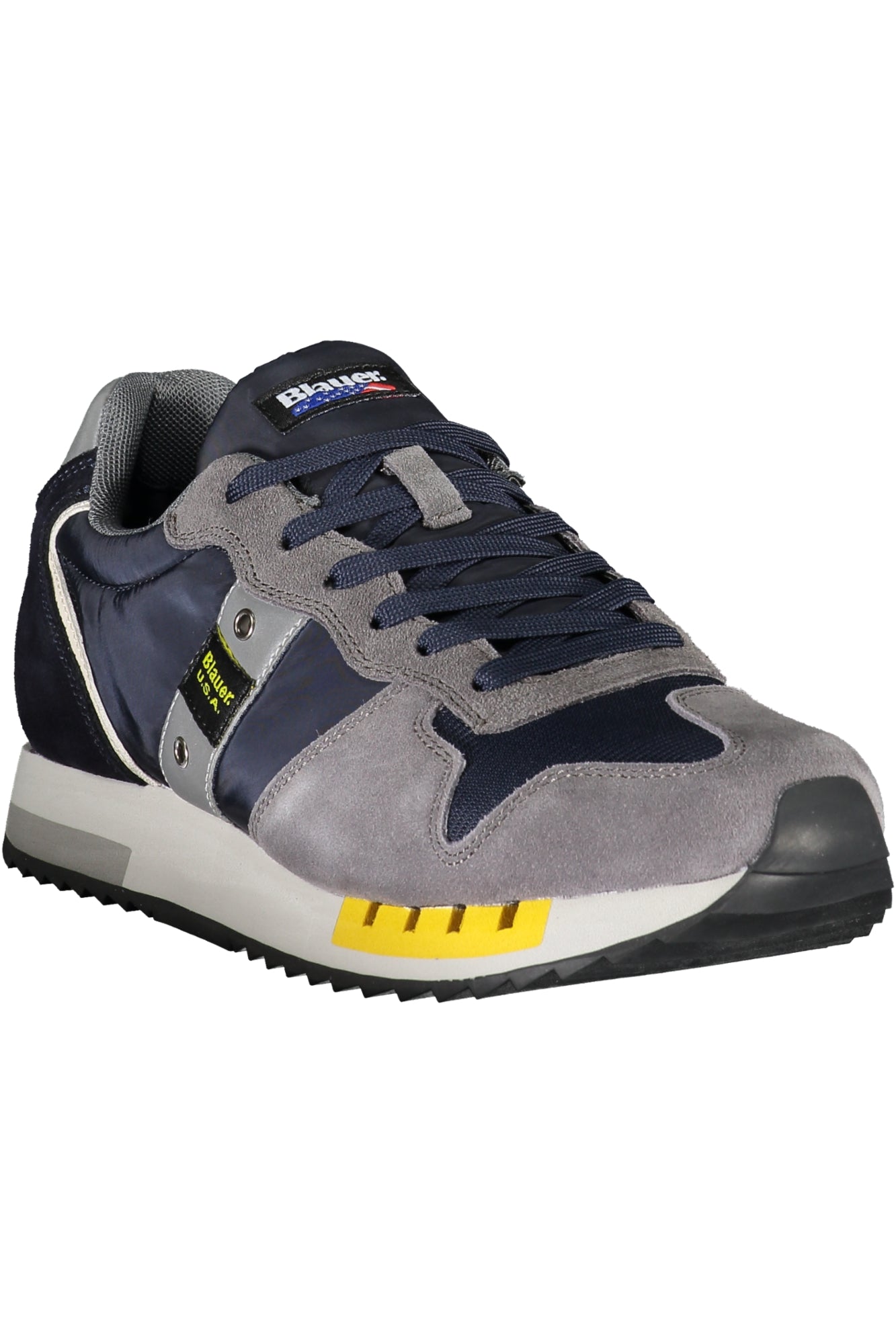 BLAUER Men Sneakers - Blue