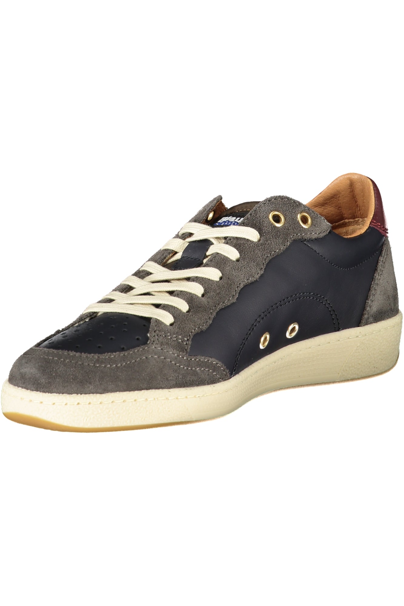BLAUER Men Sneakers - Blue