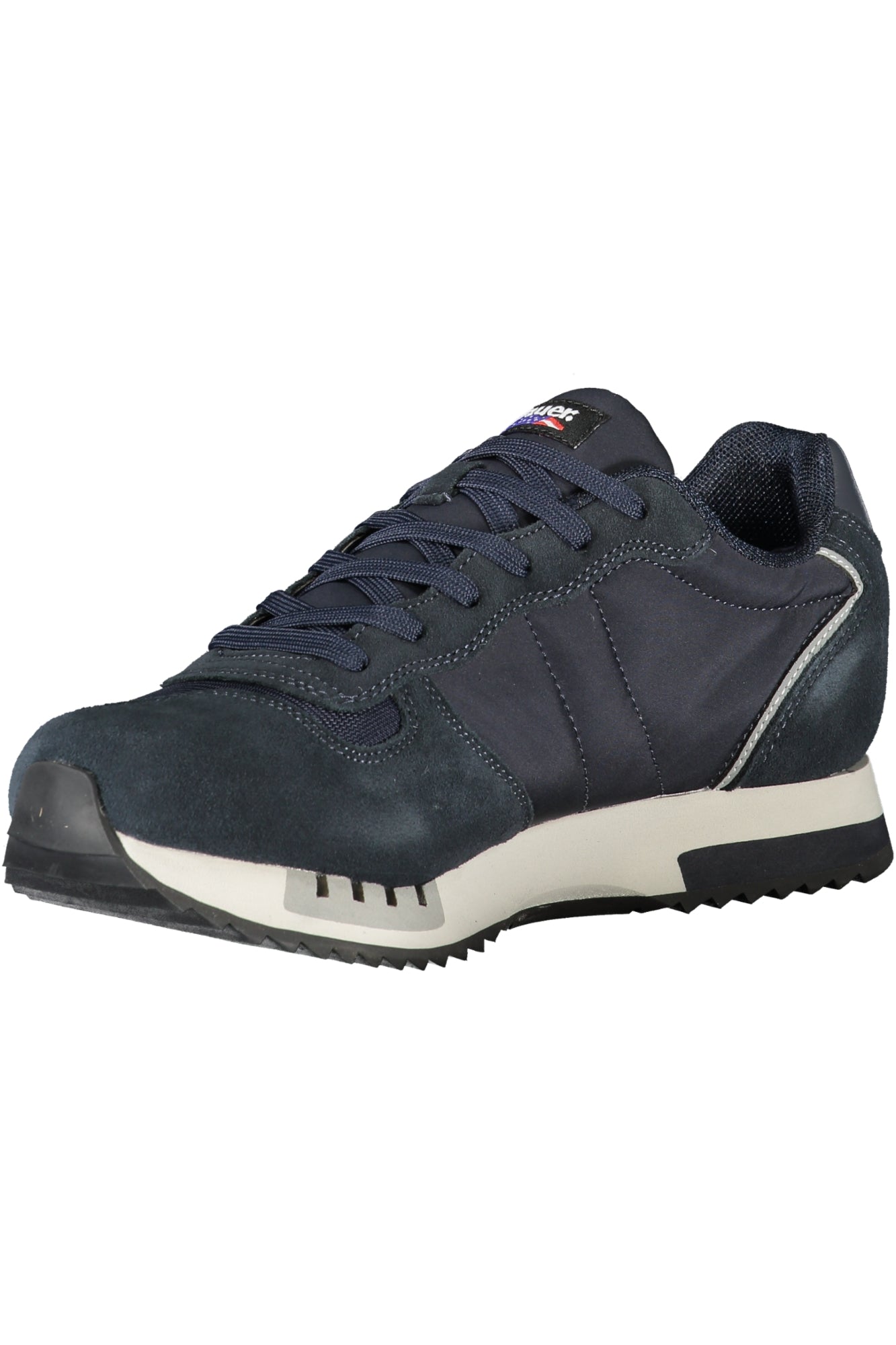 BLAUER Men Sneakers - Blue