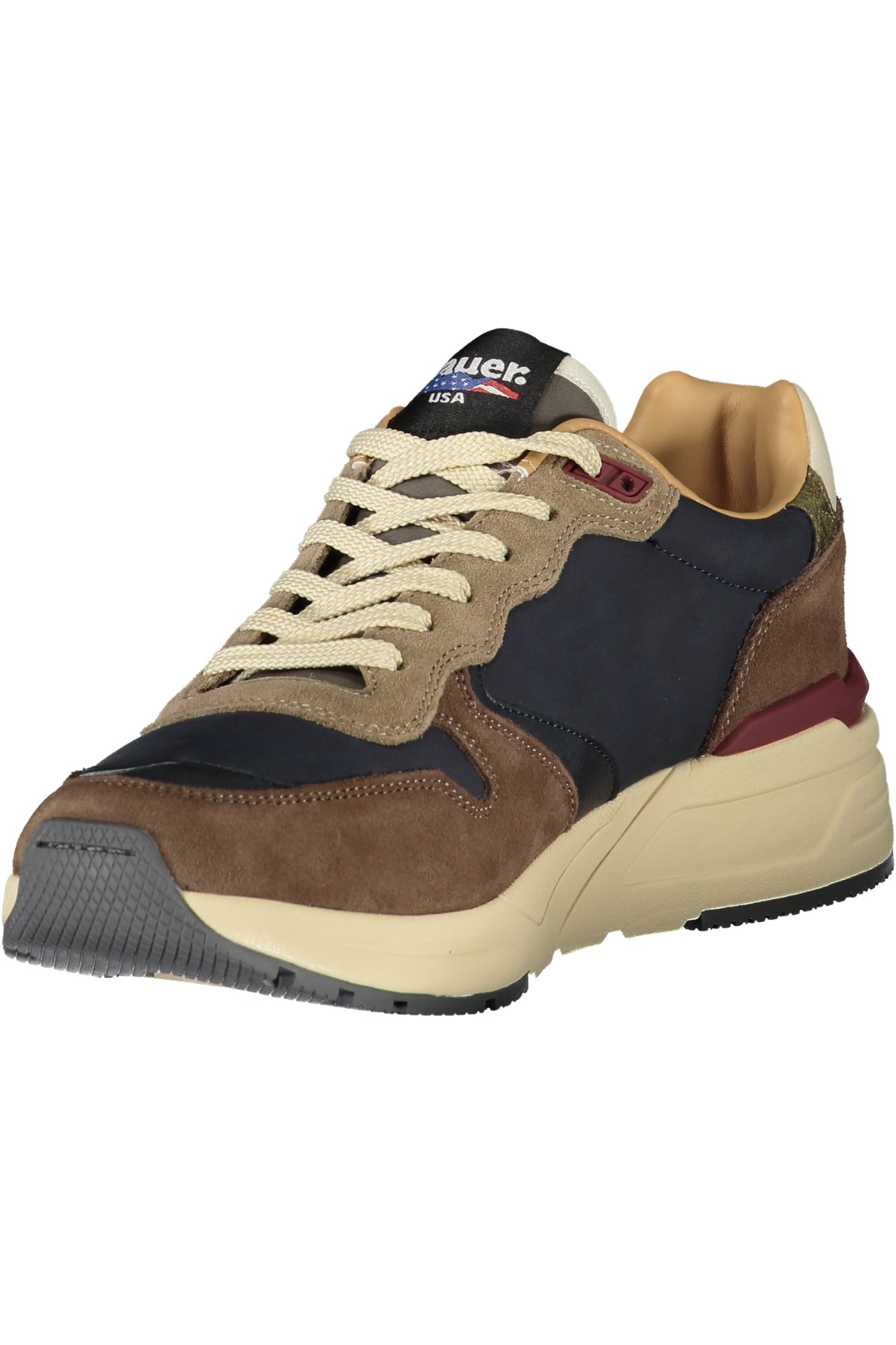 BLAUER Men Sneakers - Blue