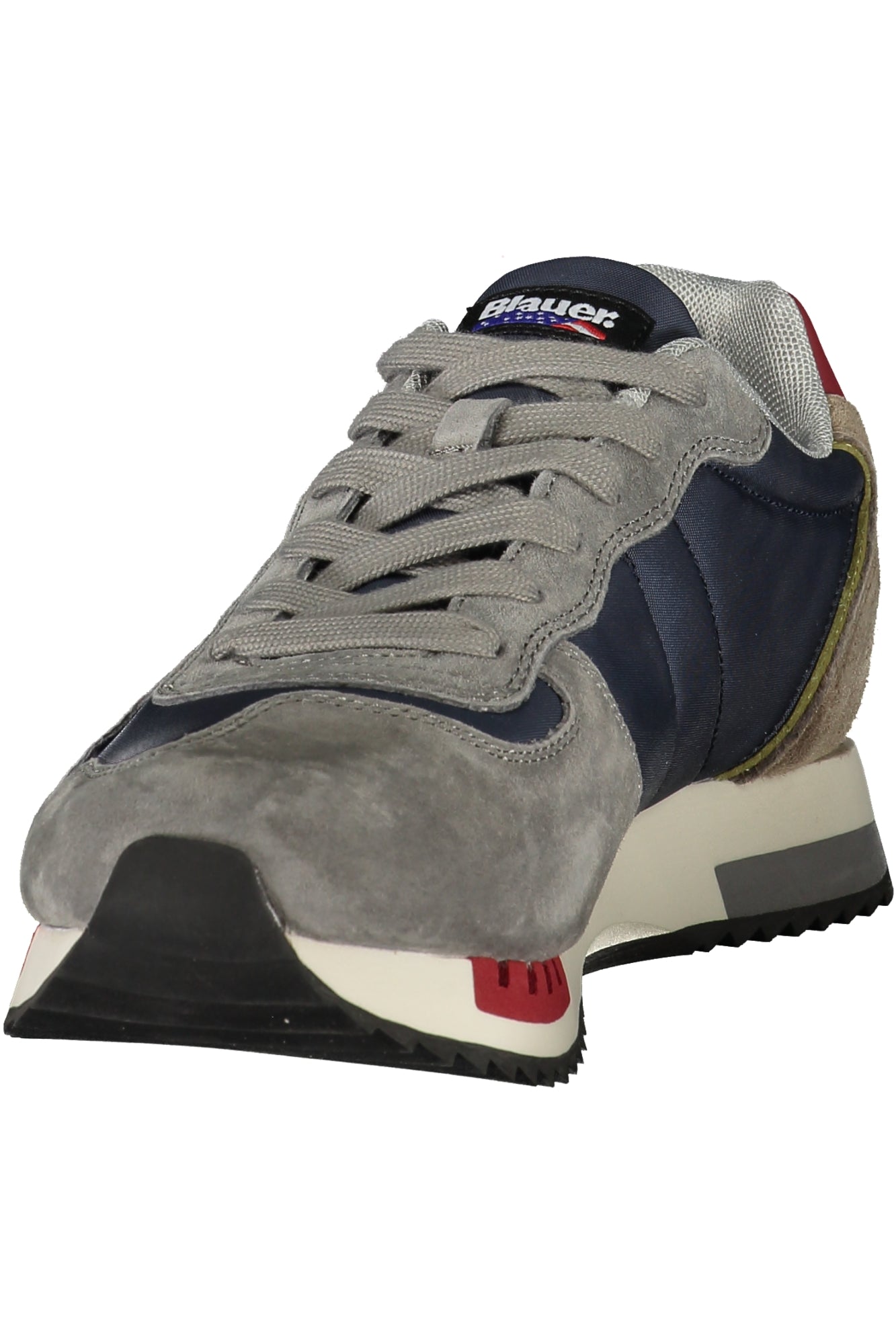 BLAUER Men Sneakers - Blue