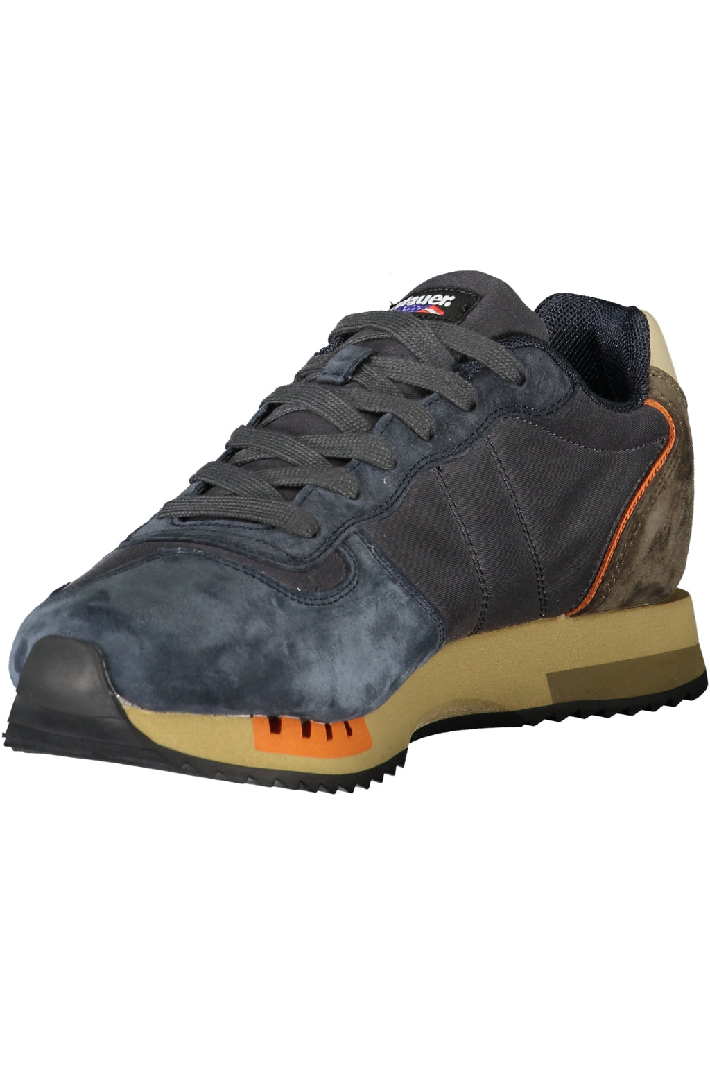 BLAUER Men Sneakers - Blue