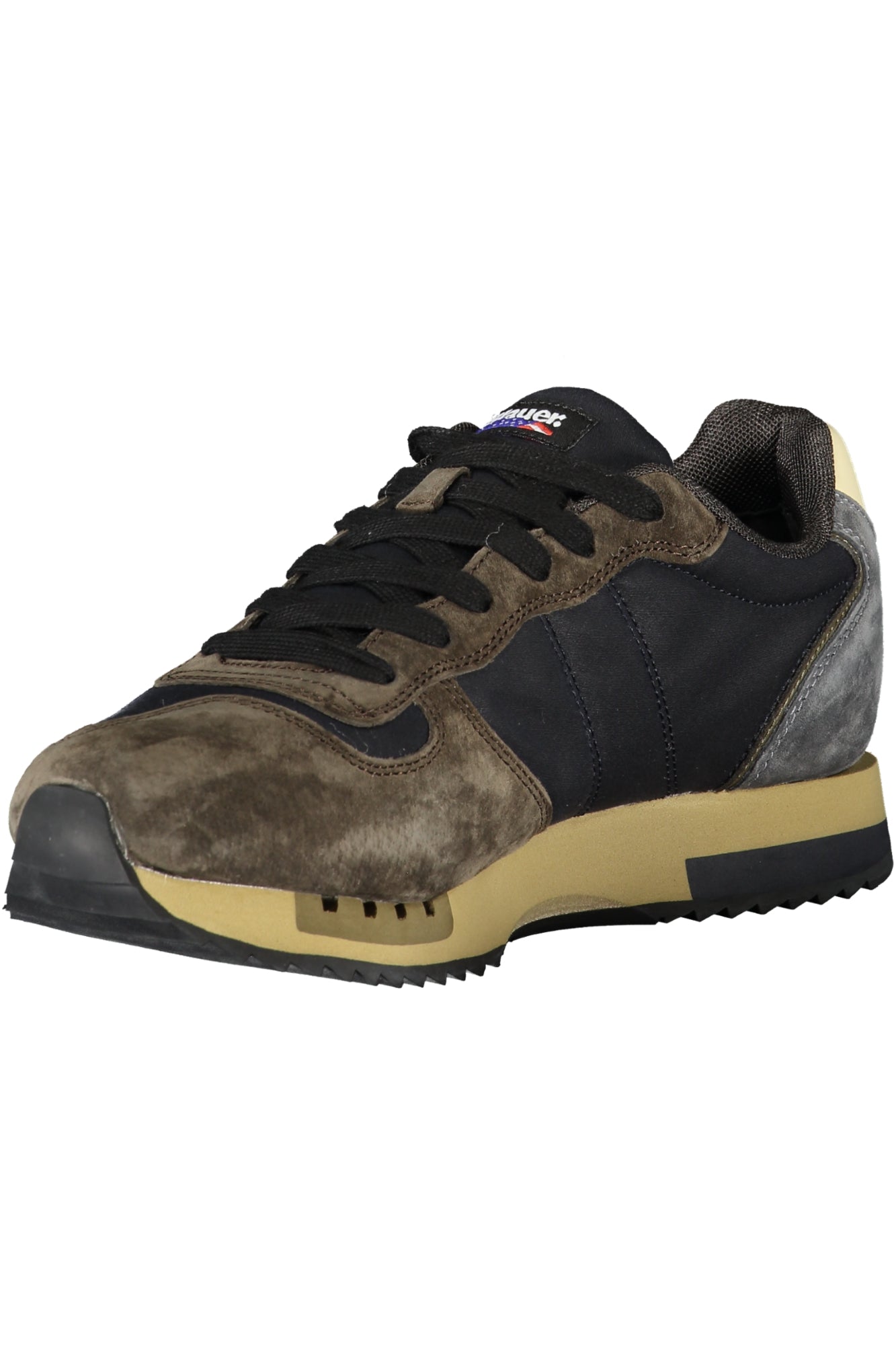 BLAUER Men Sneakers - Blue