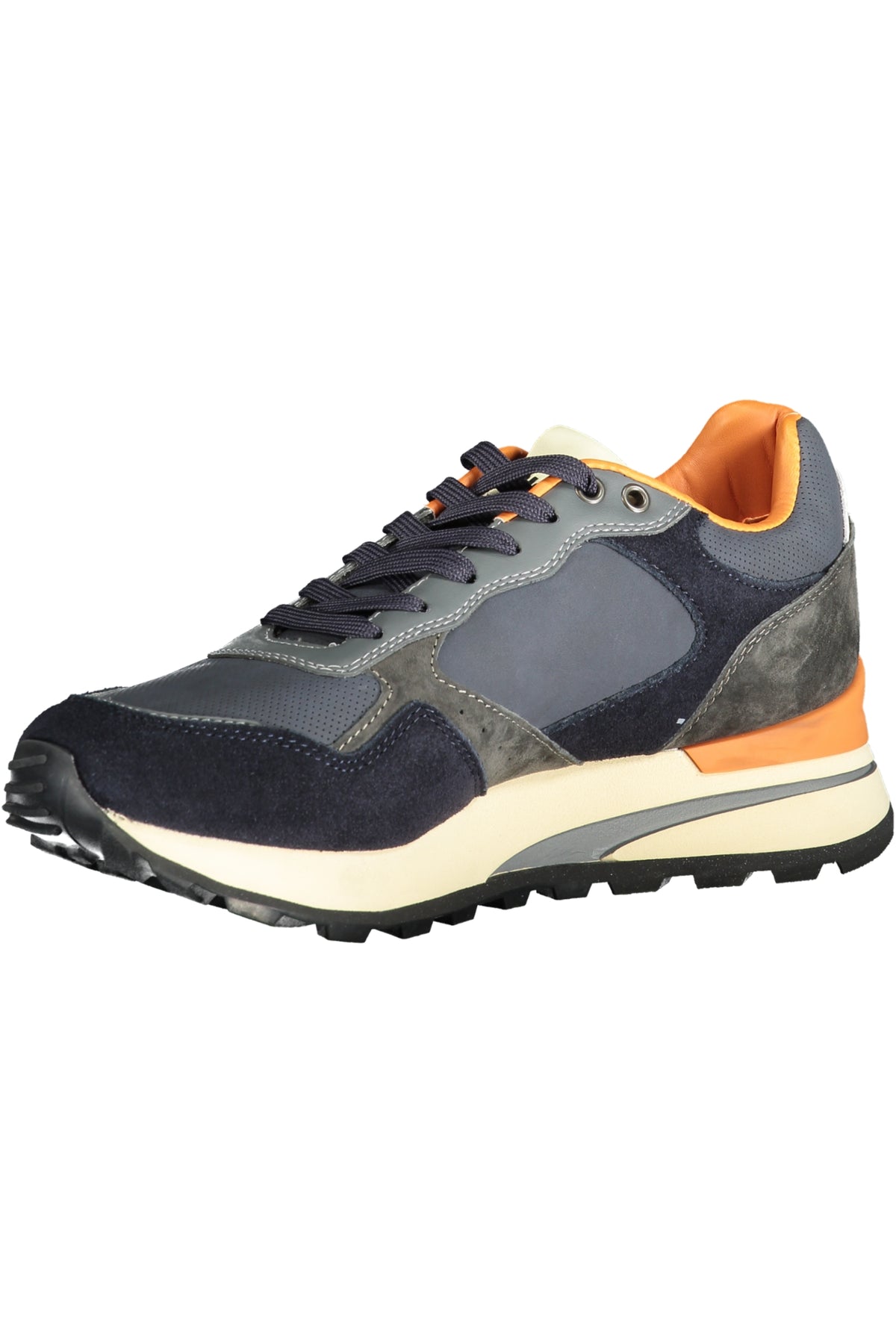 BLAUER Men Sneakers - Blue