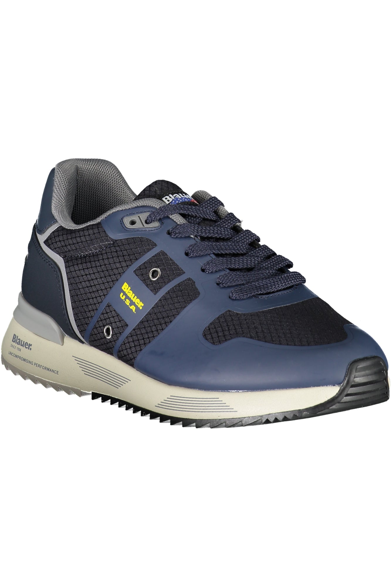 BLAUER Men Sneakers - Blue