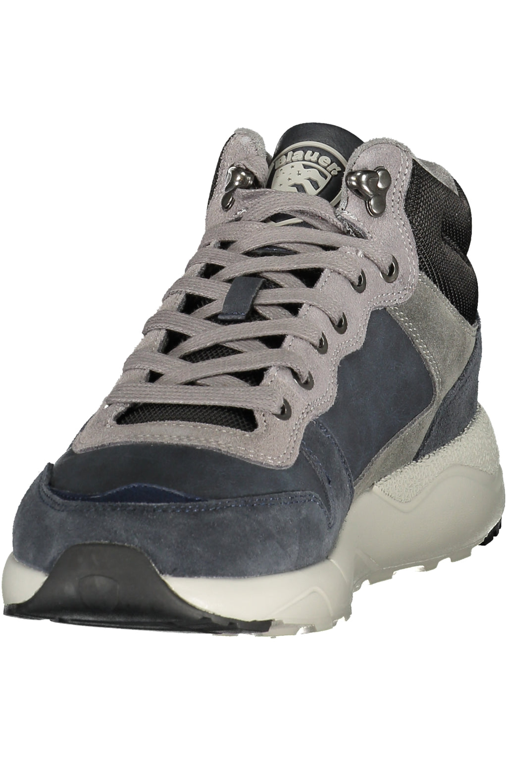 BLAUER Men Sneakers - Blue