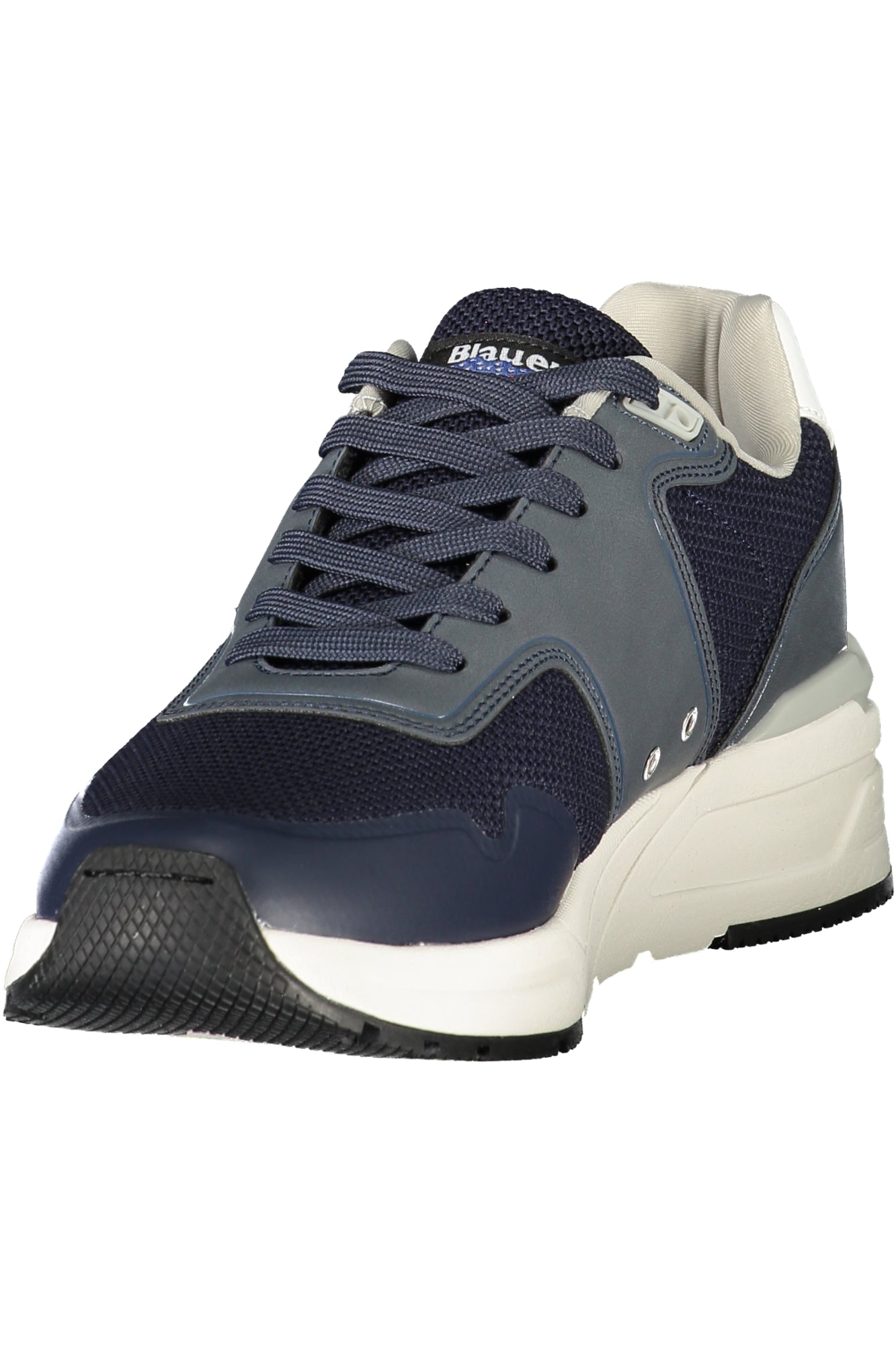 BLAUER Men Sneakers - Blue