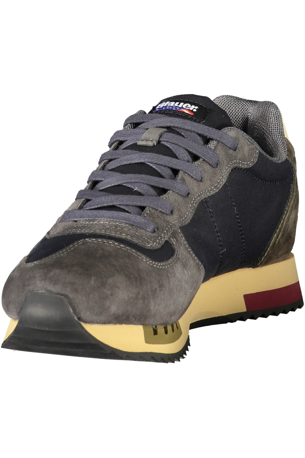 BLAUER Men Sneakers - Blue