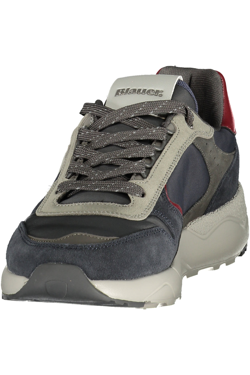 BLAUER Men Sneakers - Blue