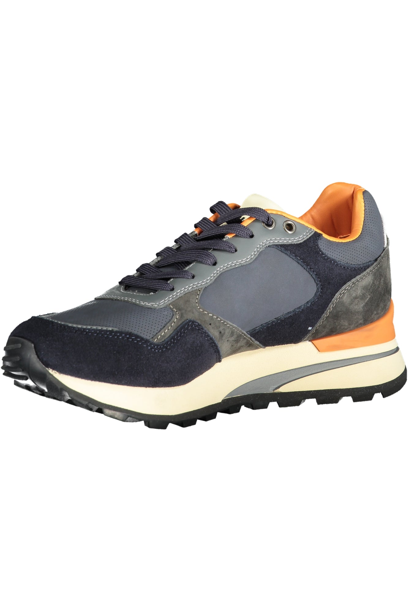 BLAUER Men Sneakers - Blue