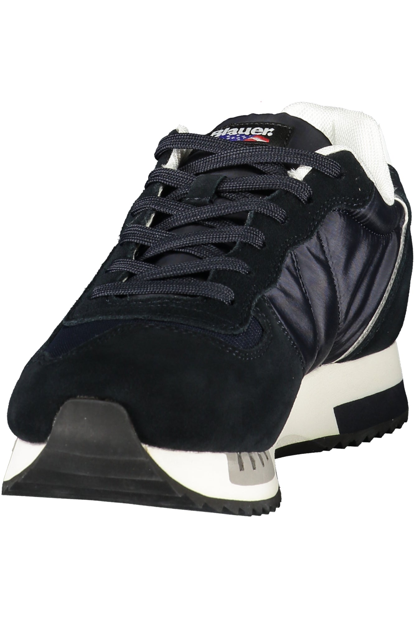 BLAUER Men Sneakers - Blue