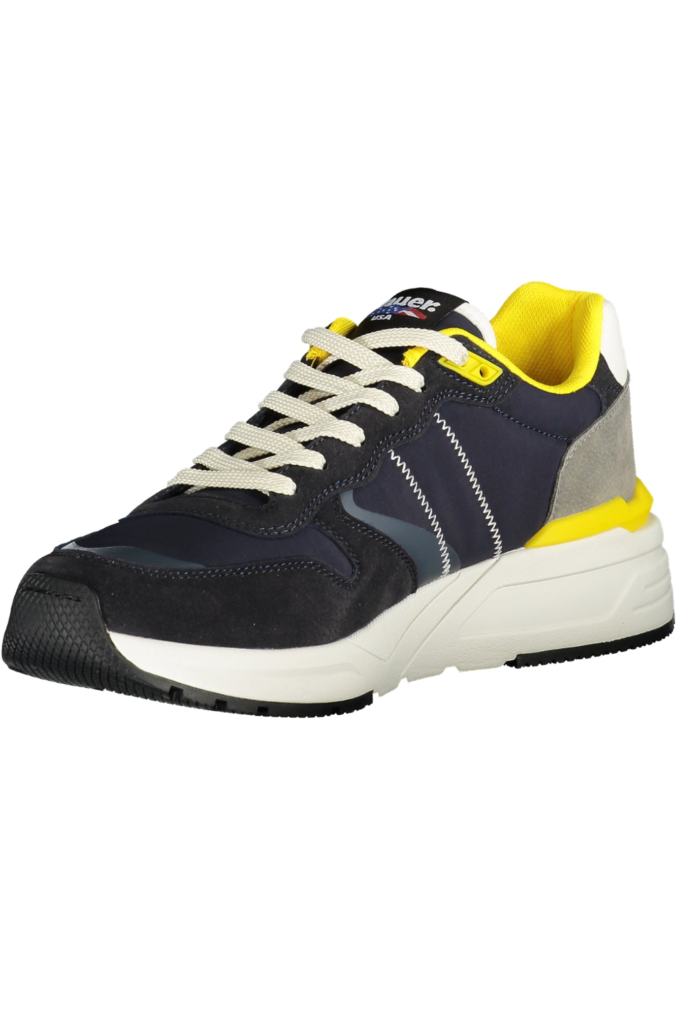 BLAUER Men Sneakers - Blue