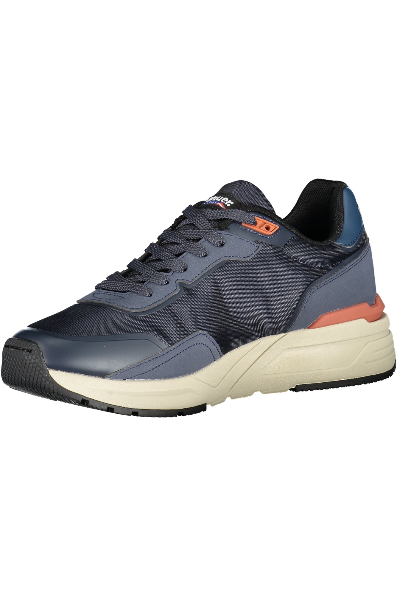 BLAUER Men Sneakers - Blue