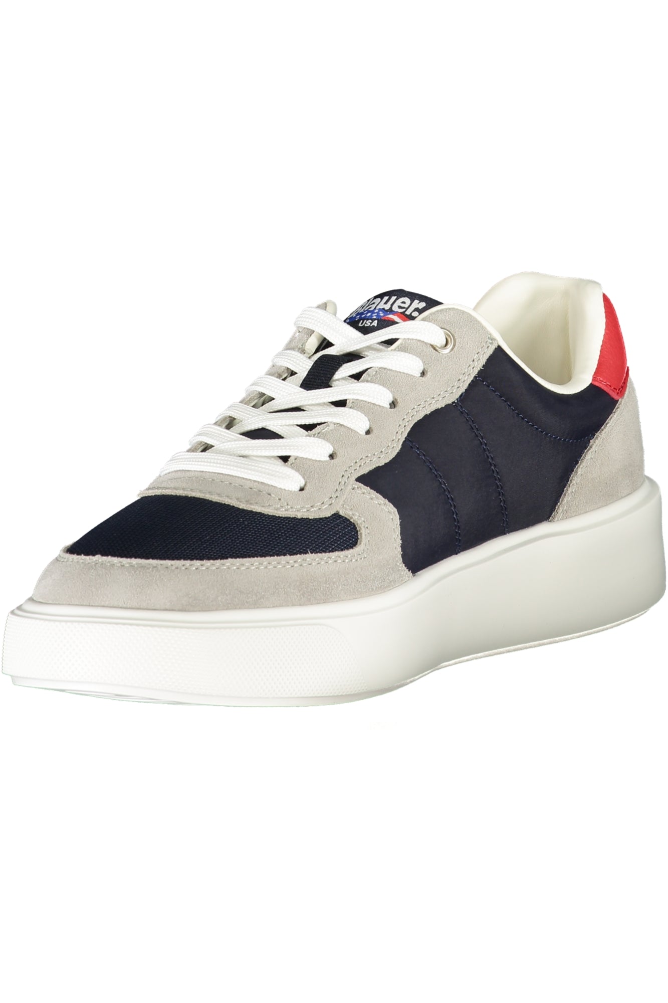 BLAUER Men Sneakers - Blue