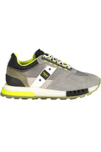 BLAUER Men Sneakers