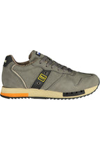 BLAUER Men Sneakers - Grey