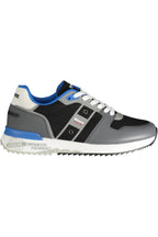 BLAUER Men Sneakers - Grey