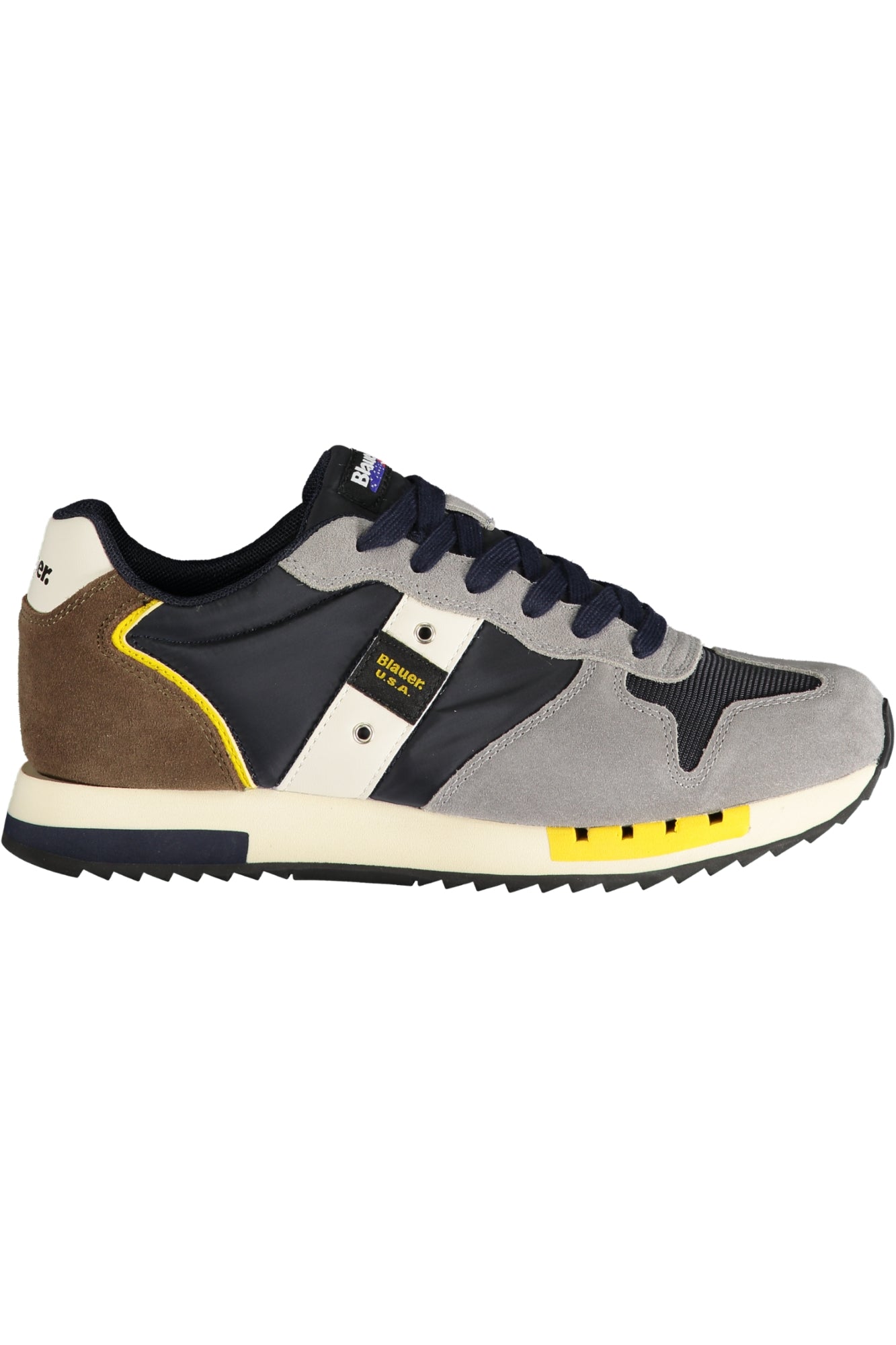 BLAUER Men Sneakers