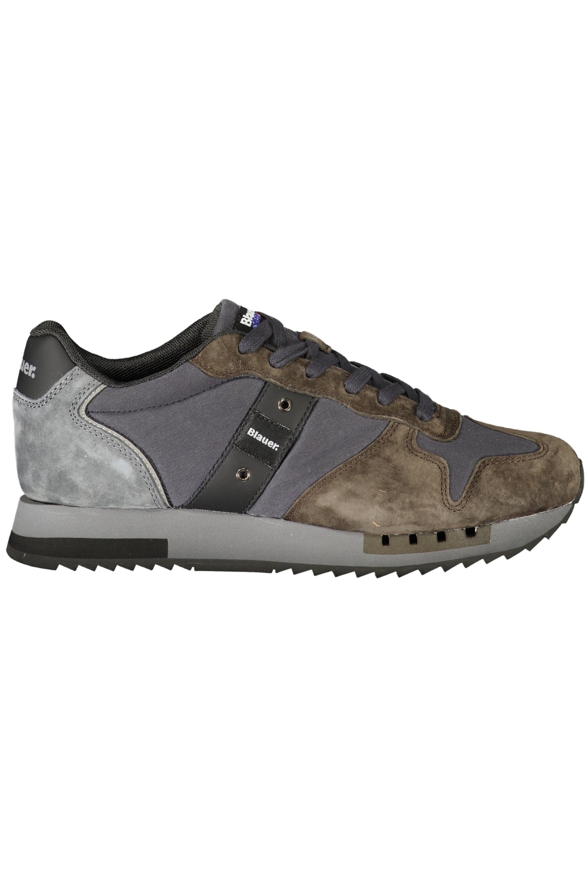 BLAUER Men Sneakers - Grey