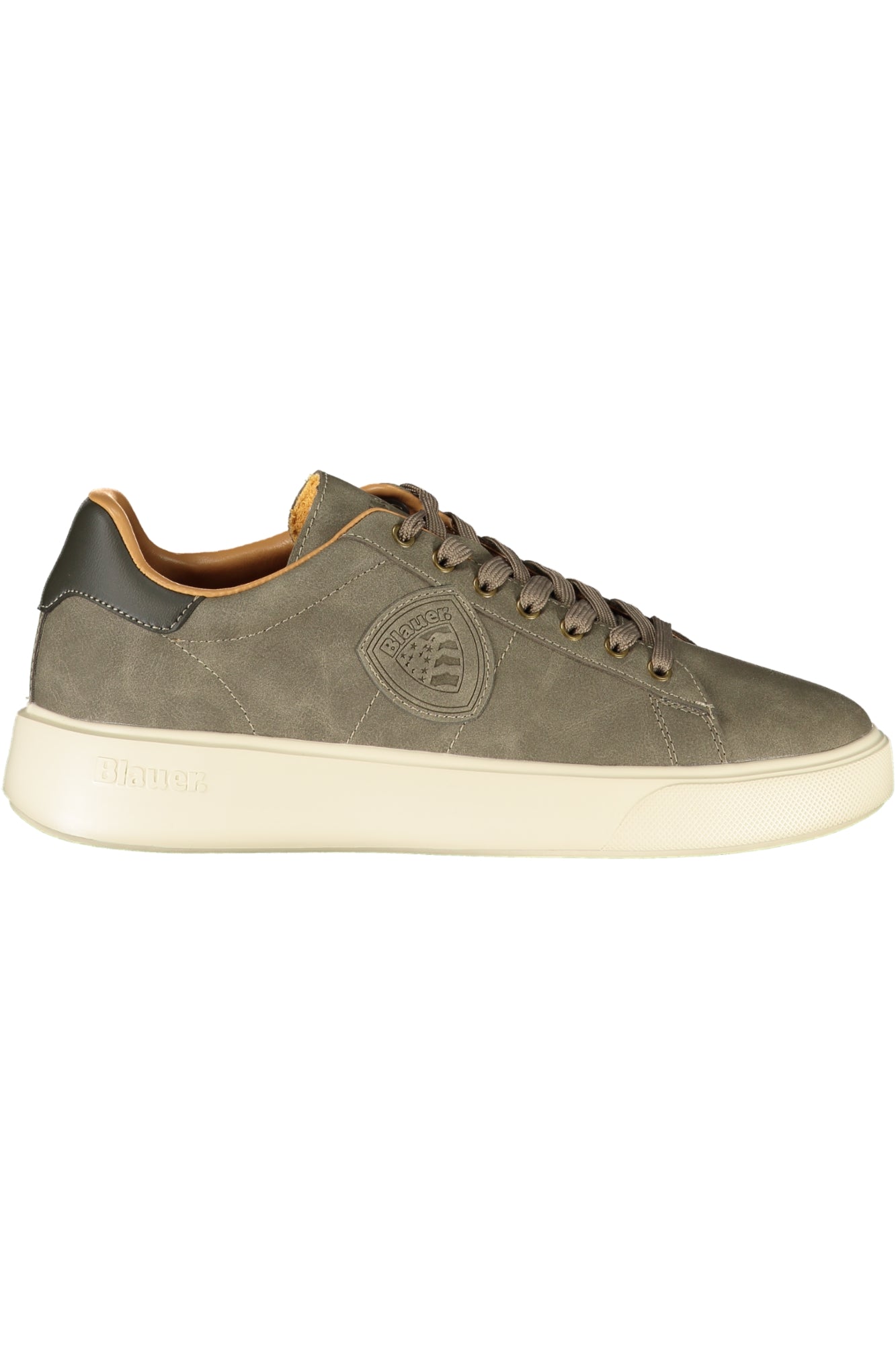 BLAUER Men Sneakers - Grey