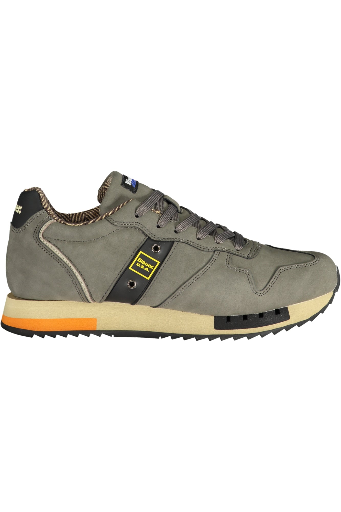 BLAUER Men Sneakers - Grey