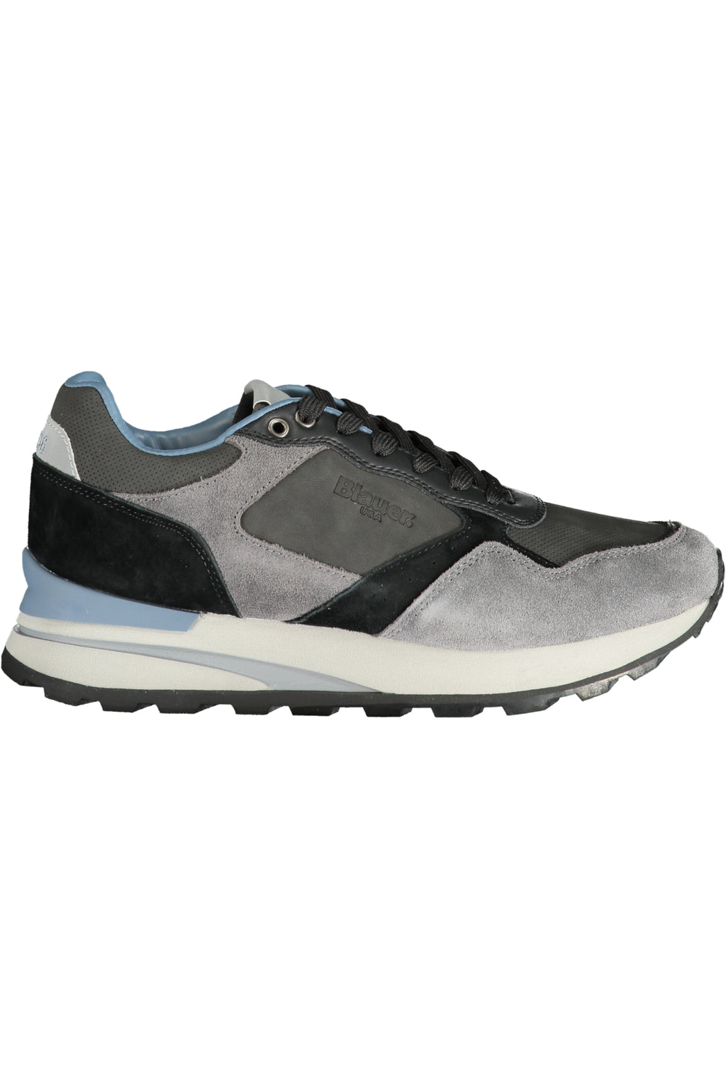 BLAUER Men Sneakers - Grey