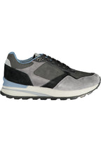 BLAUER Men Sneakers - Grey