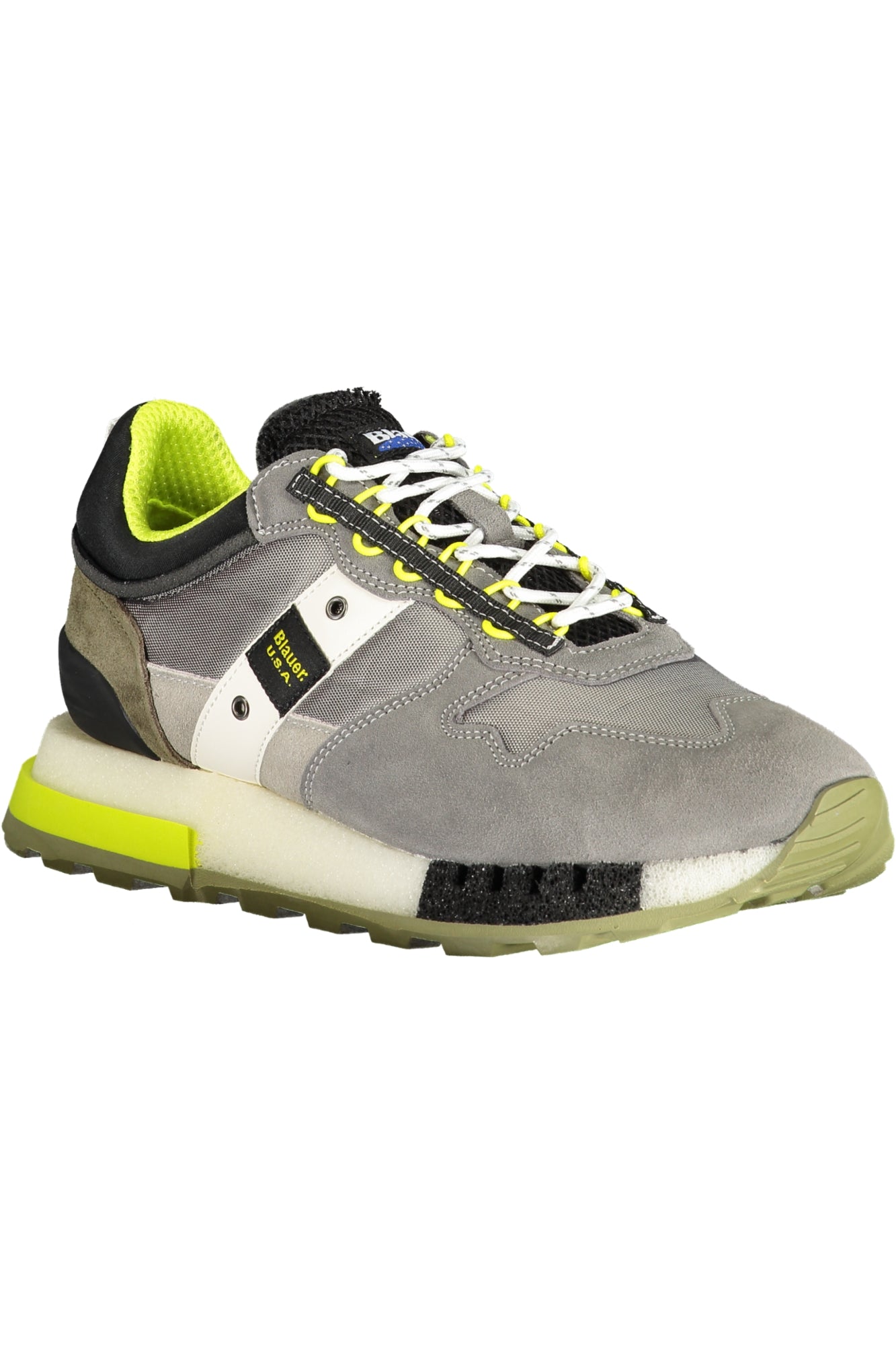 BLAUER Men Sneakers