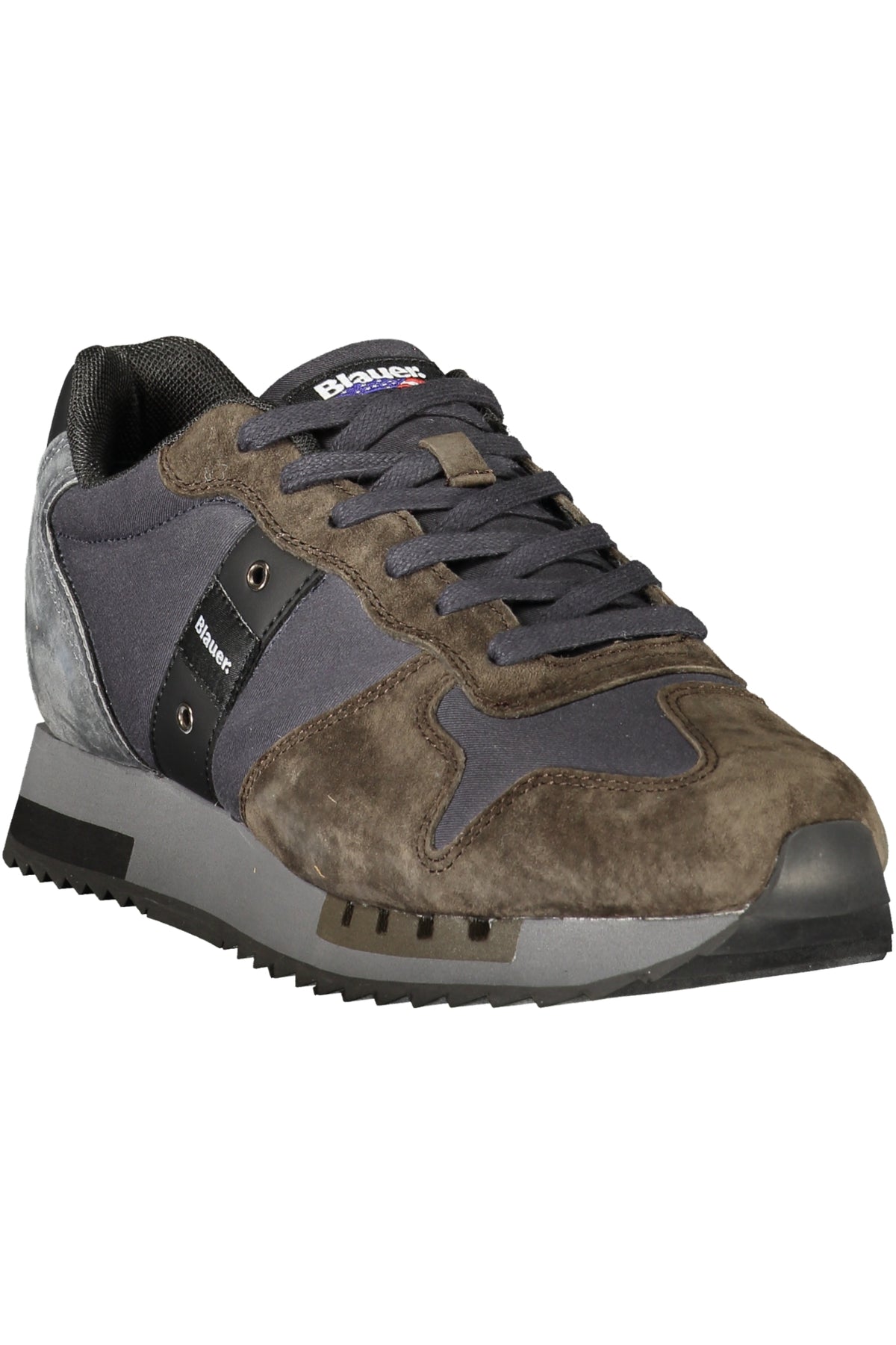 BLAUER Men Sneakers - Grey