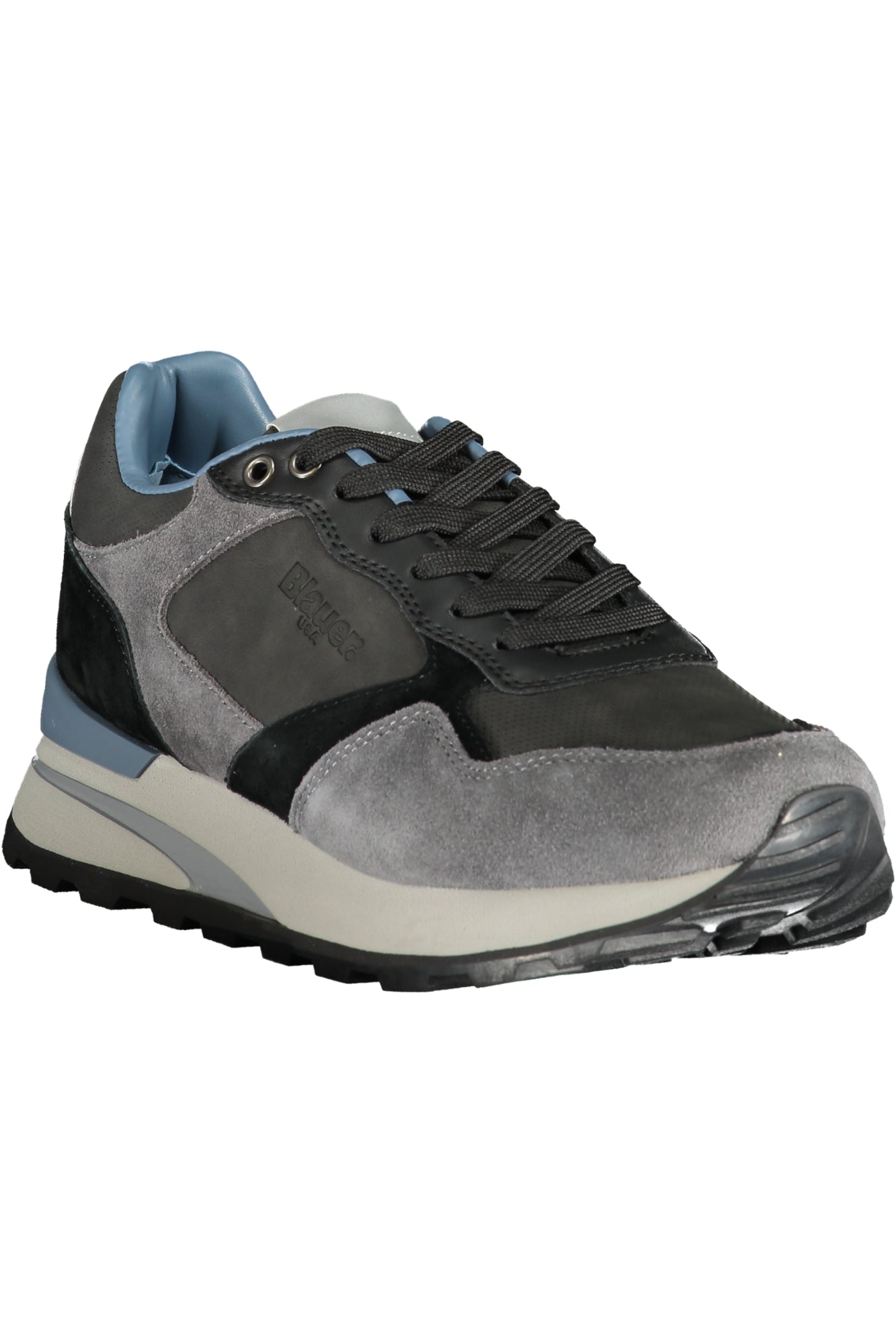 BLAUER Men Sneakers - Grey