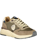 BLAUER Men Sneakers - Grey