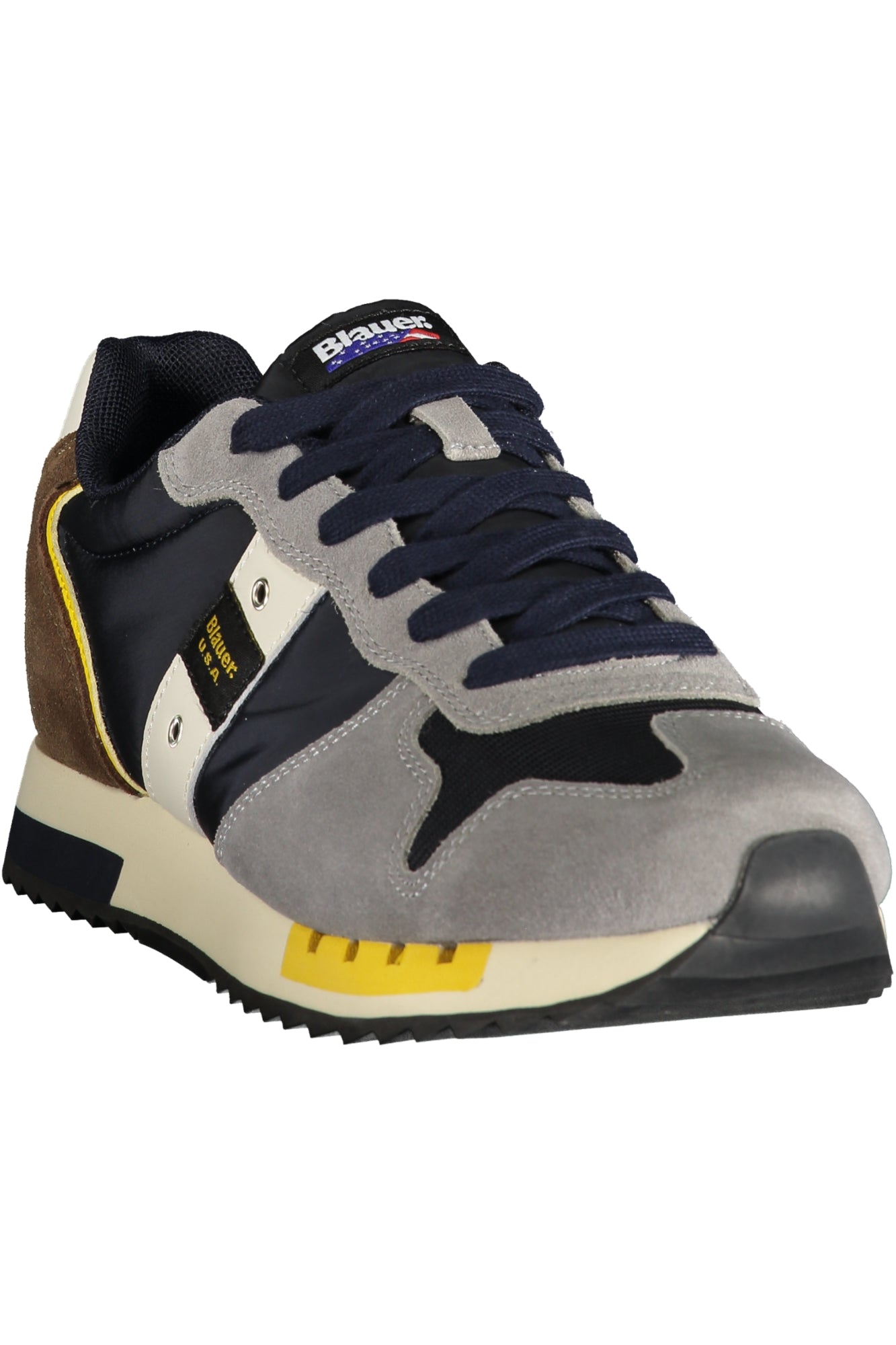 BLAUER Men Sneakers