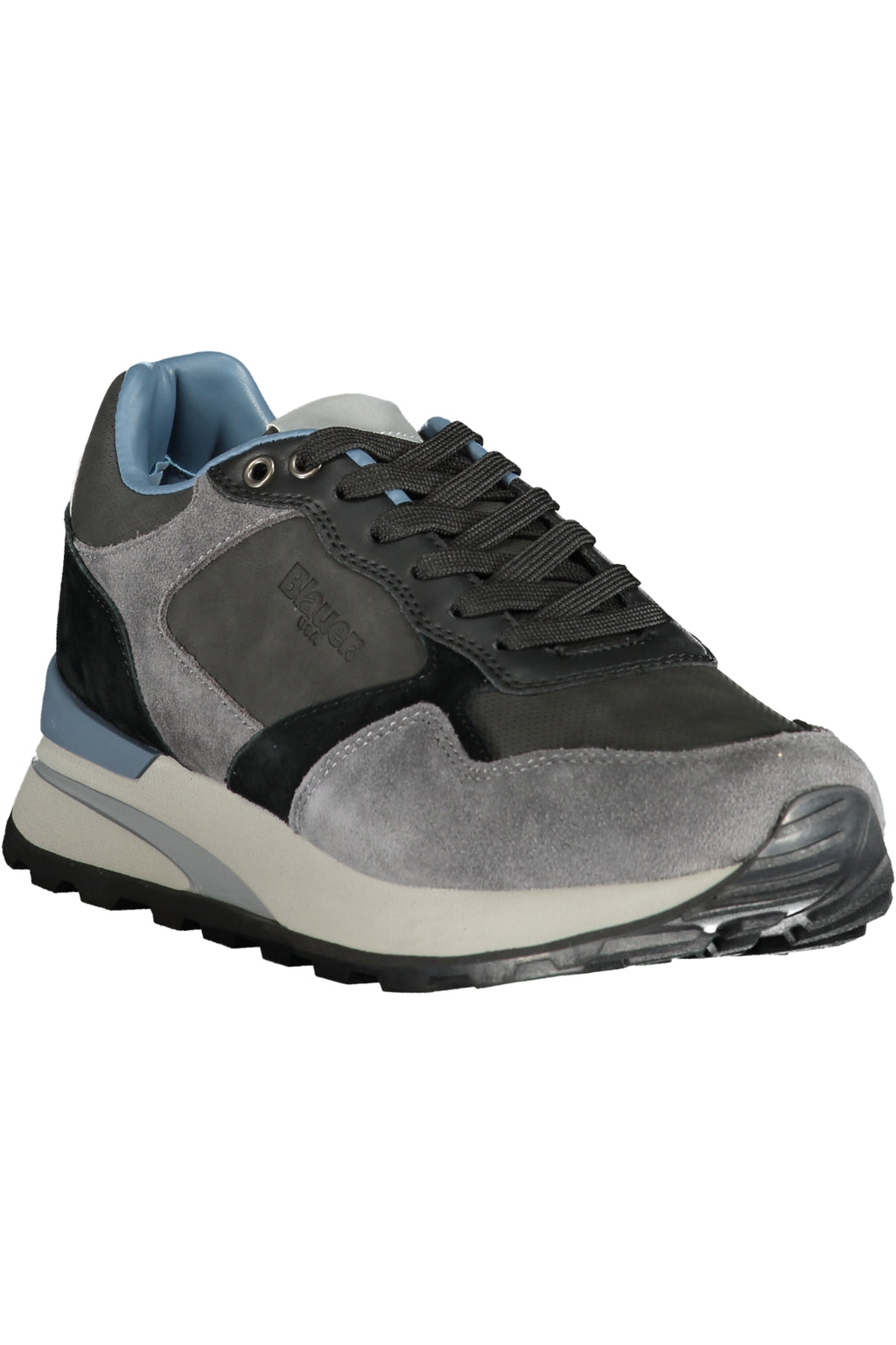 BLAUER Men Sneakers - Grey