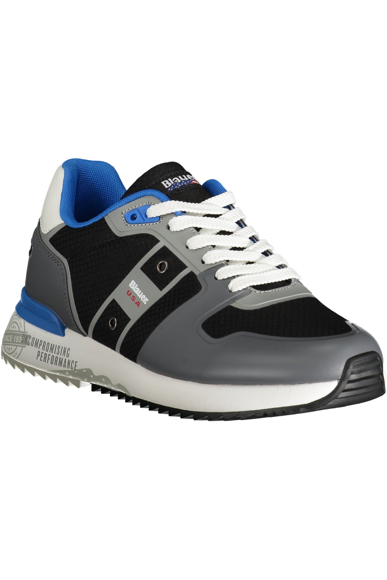 BLAUER Men Sneakers - Grey