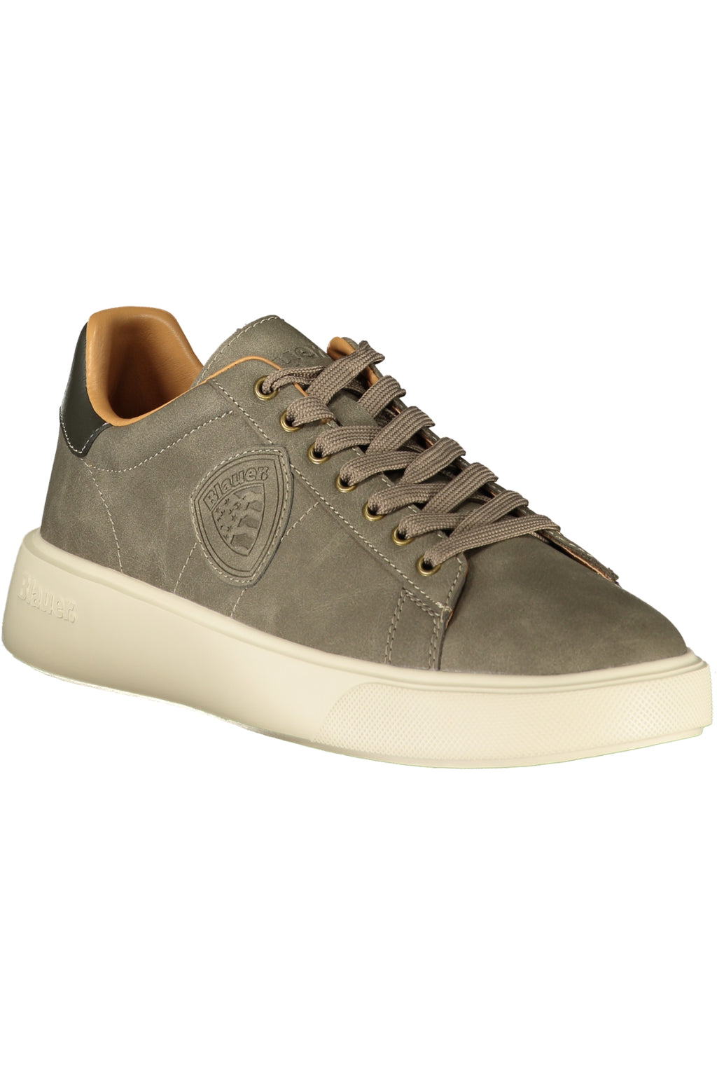 BLAUER Men Sneakers - Grey