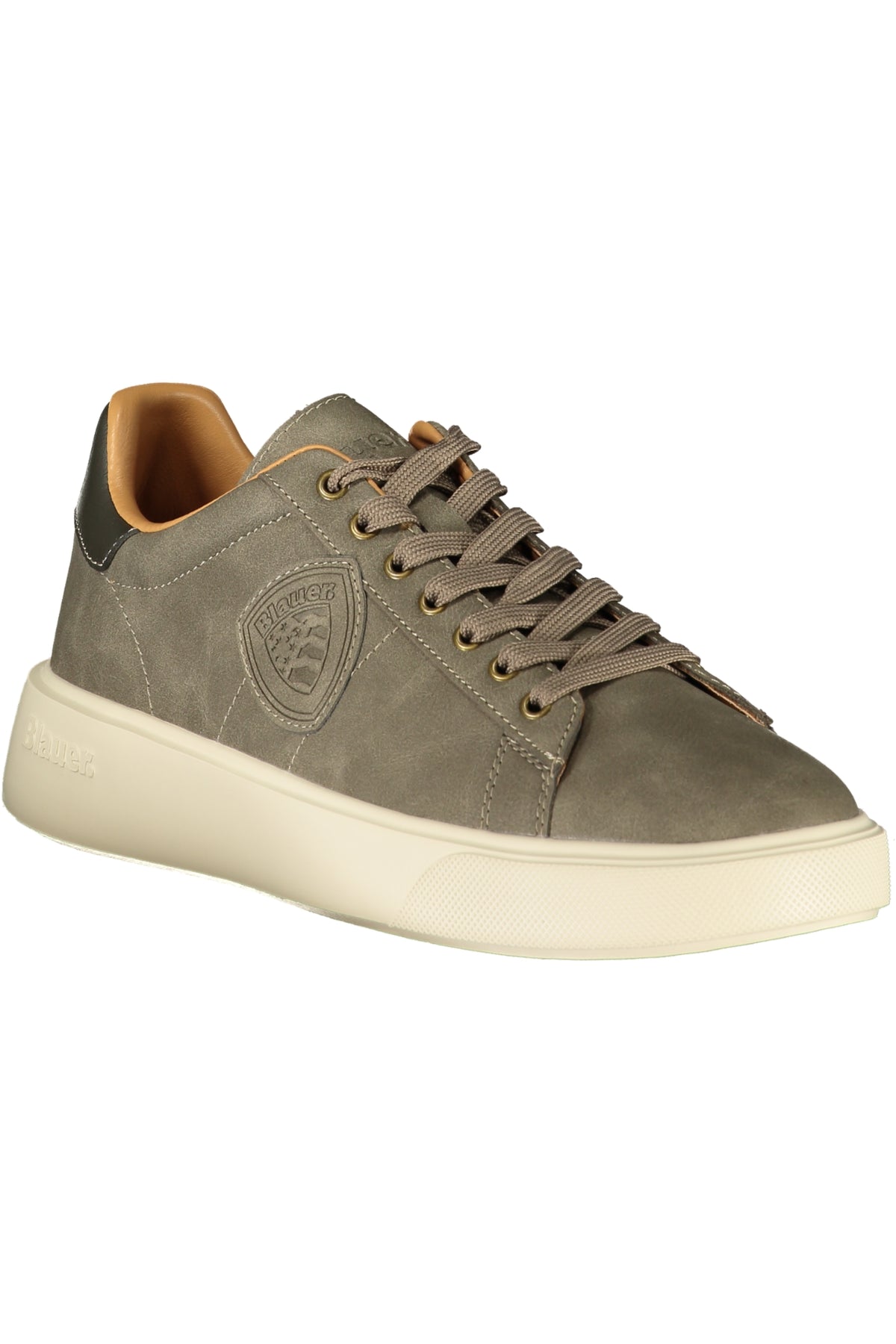 BLAUER Men Sneakers - Grey