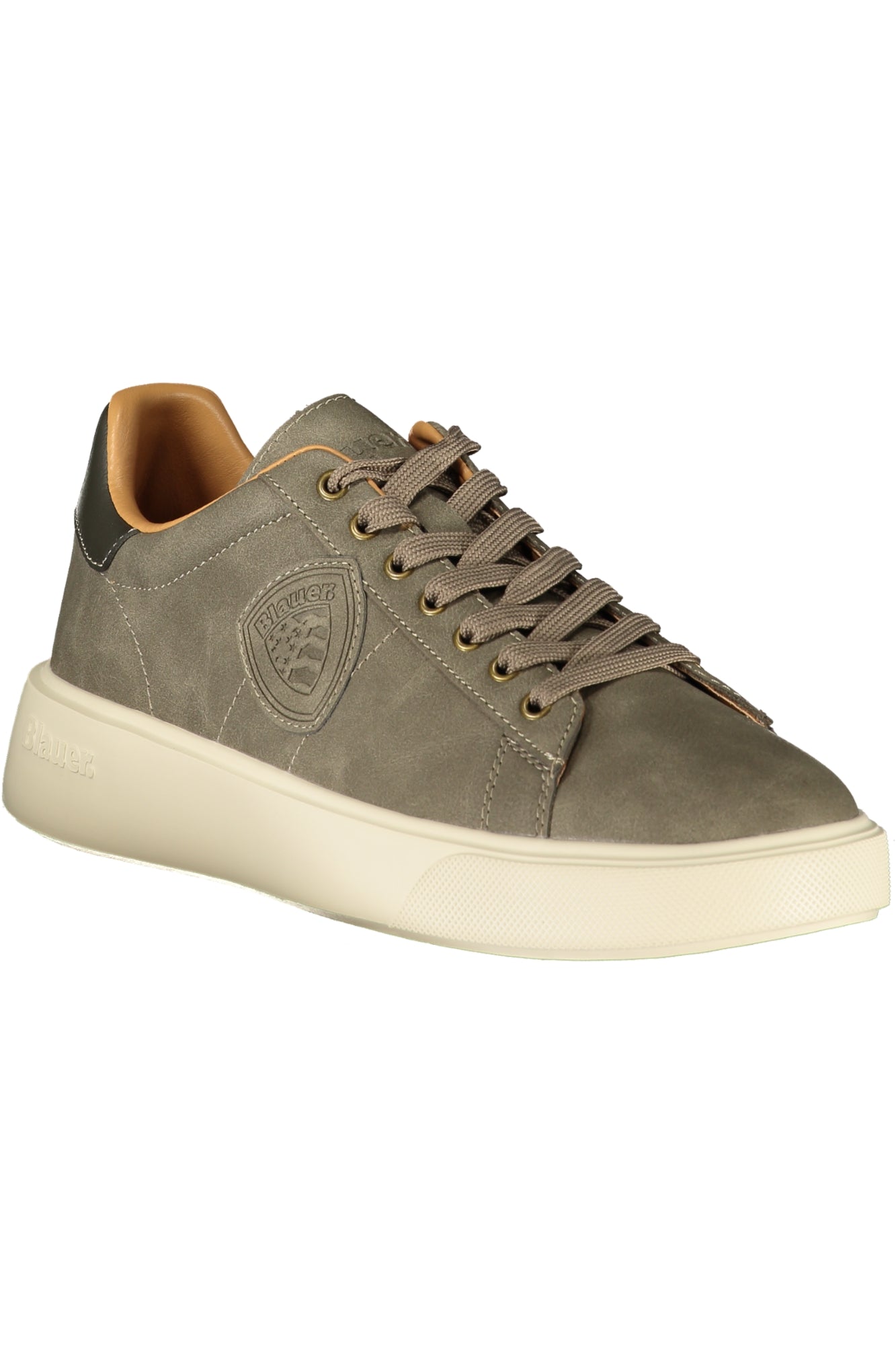 BLAUER Men Sneakers - Grey