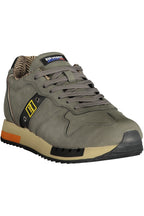 BLAUER Men Sneakers - Grey