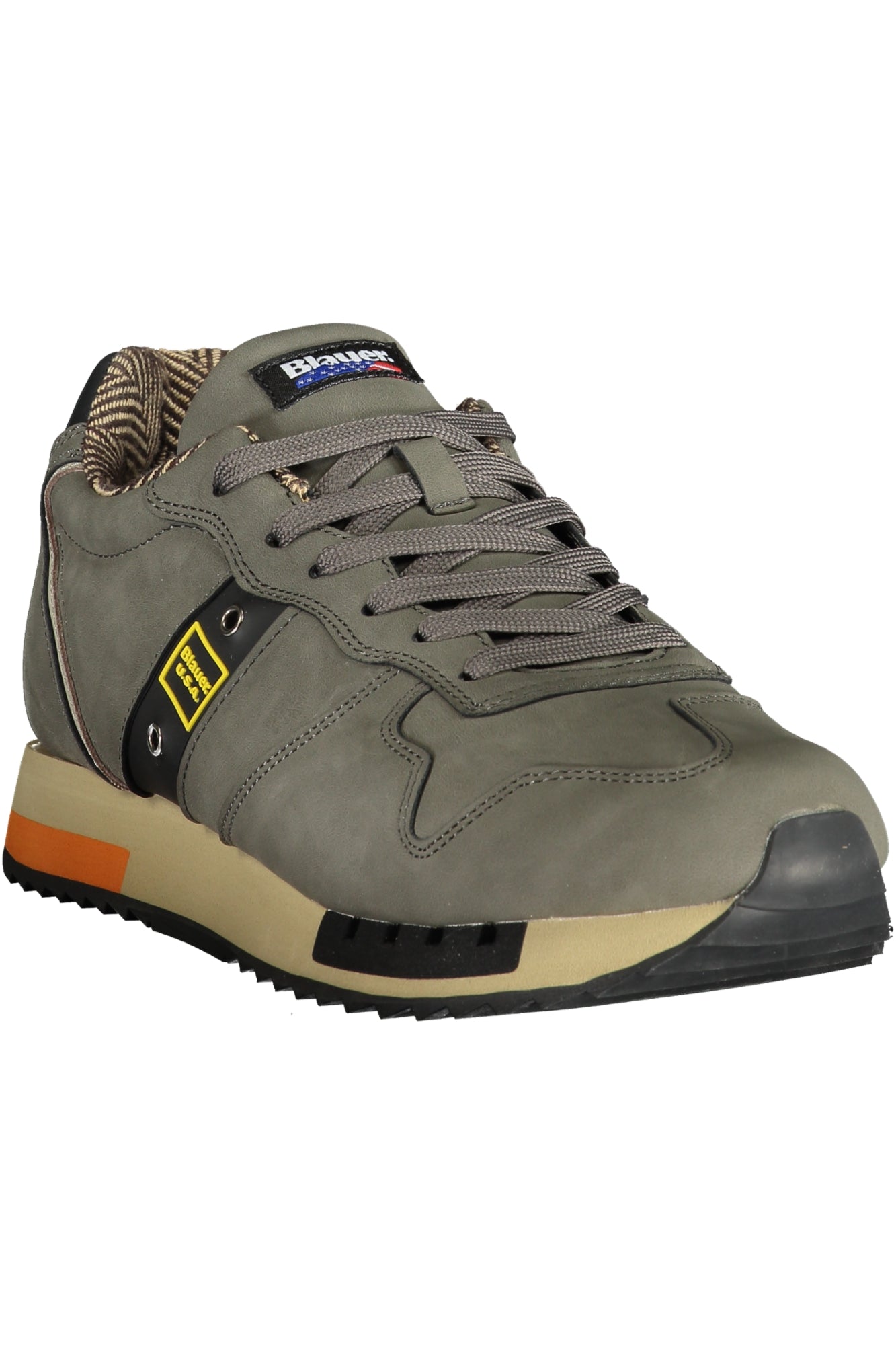 BLAUER Men Sneakers - Grey