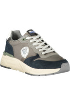 BLAUER Men Sneakers - Grey